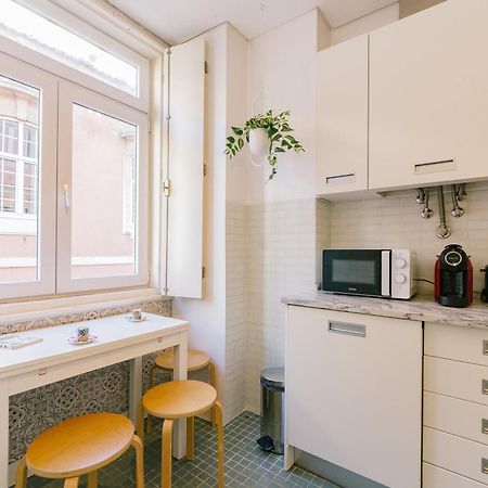 Chiado 2 Bedroom Elegant Apartment Lisboa 外观 照片