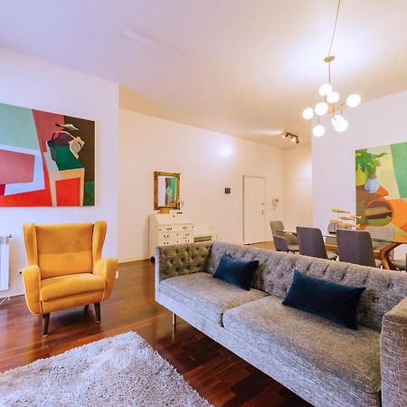 Chiado 2 Bedroom Elegant Apartment Lisboa 外观 照片