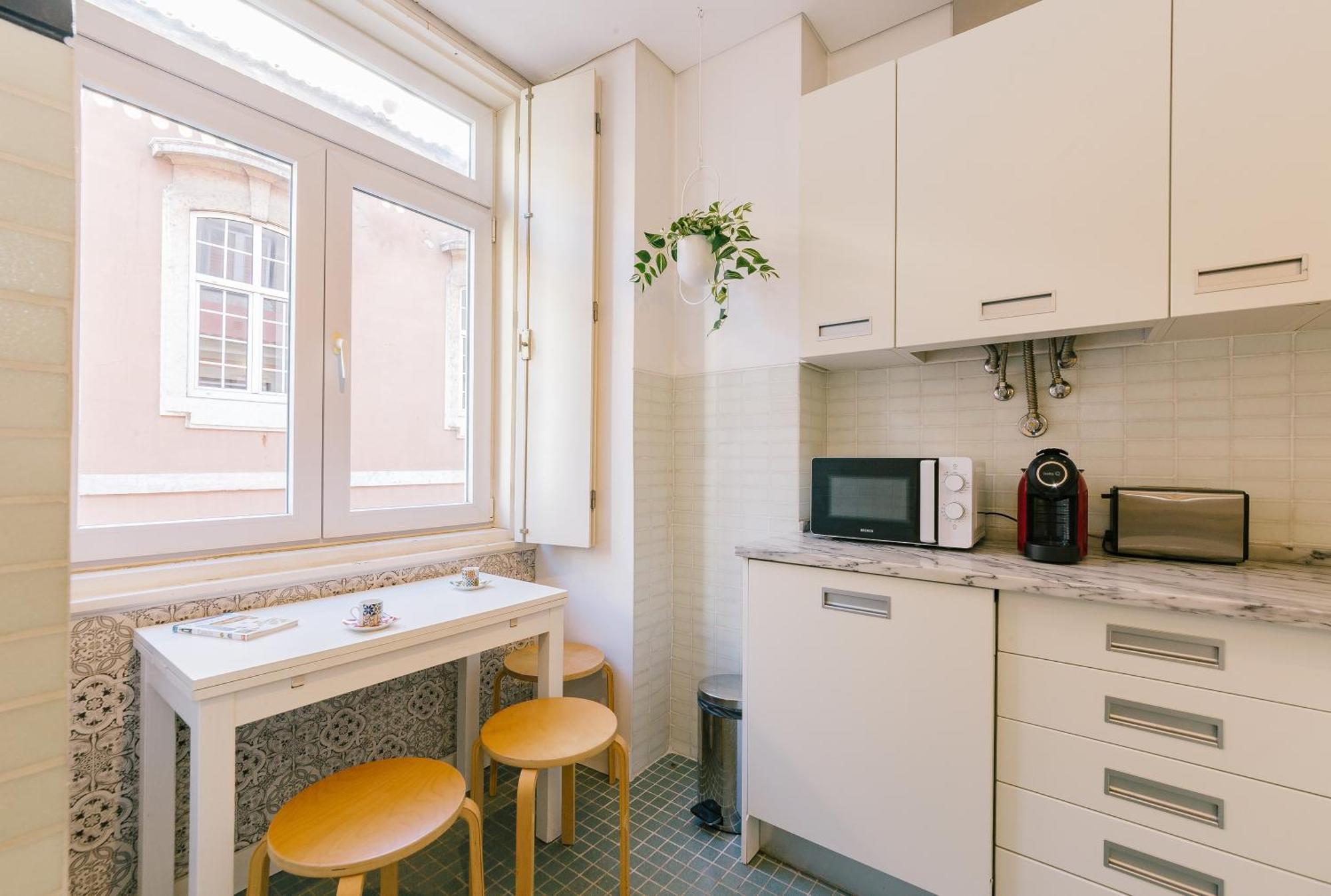 Chiado 2 Bedroom Elegant Apartment Lisboa 外观 照片