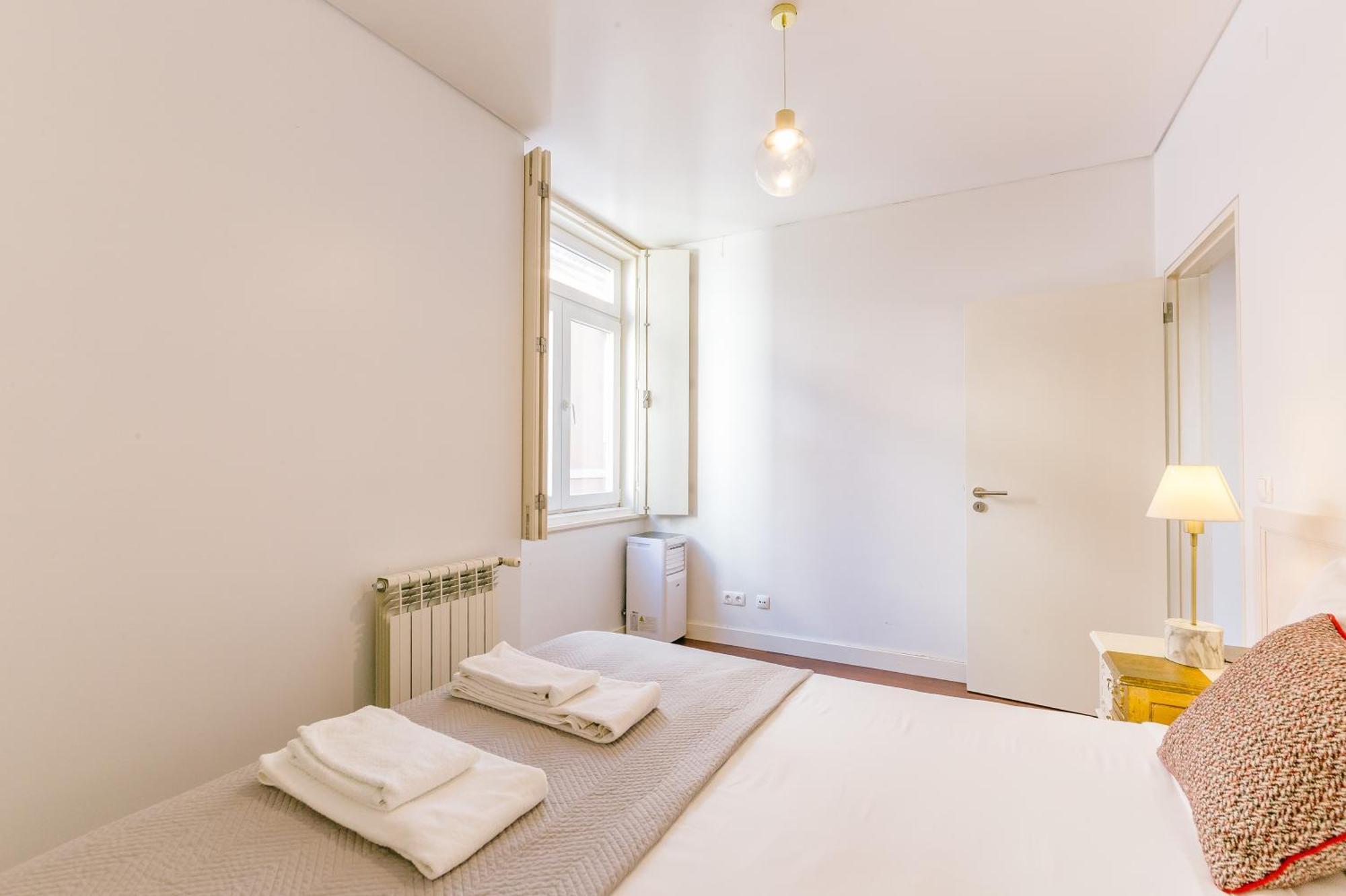Chiado 2 Bedroom Elegant Apartment Lisboa 外观 照片