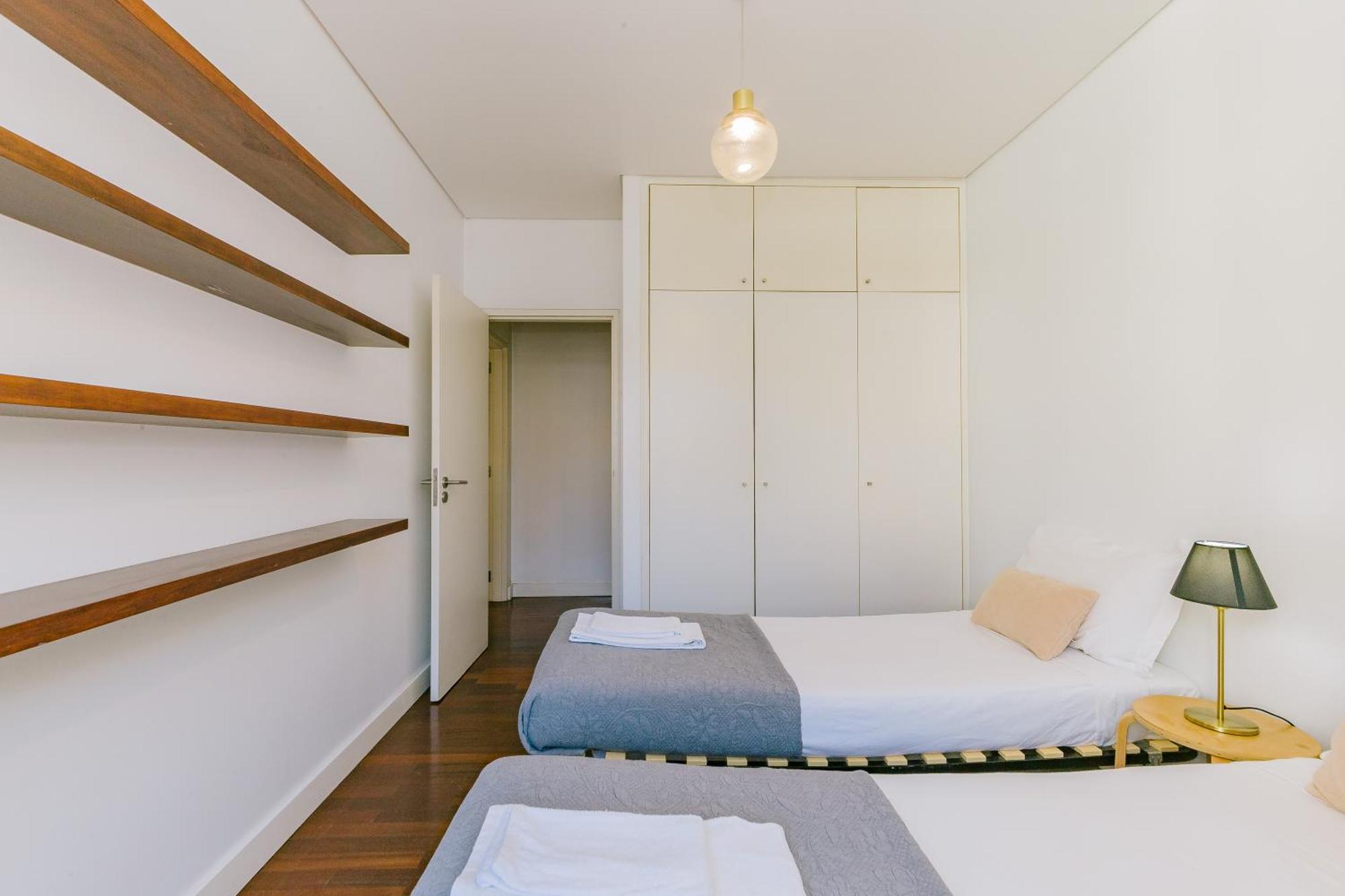 Chiado 2 Bedroom Elegant Apartment Lisboa 外观 照片