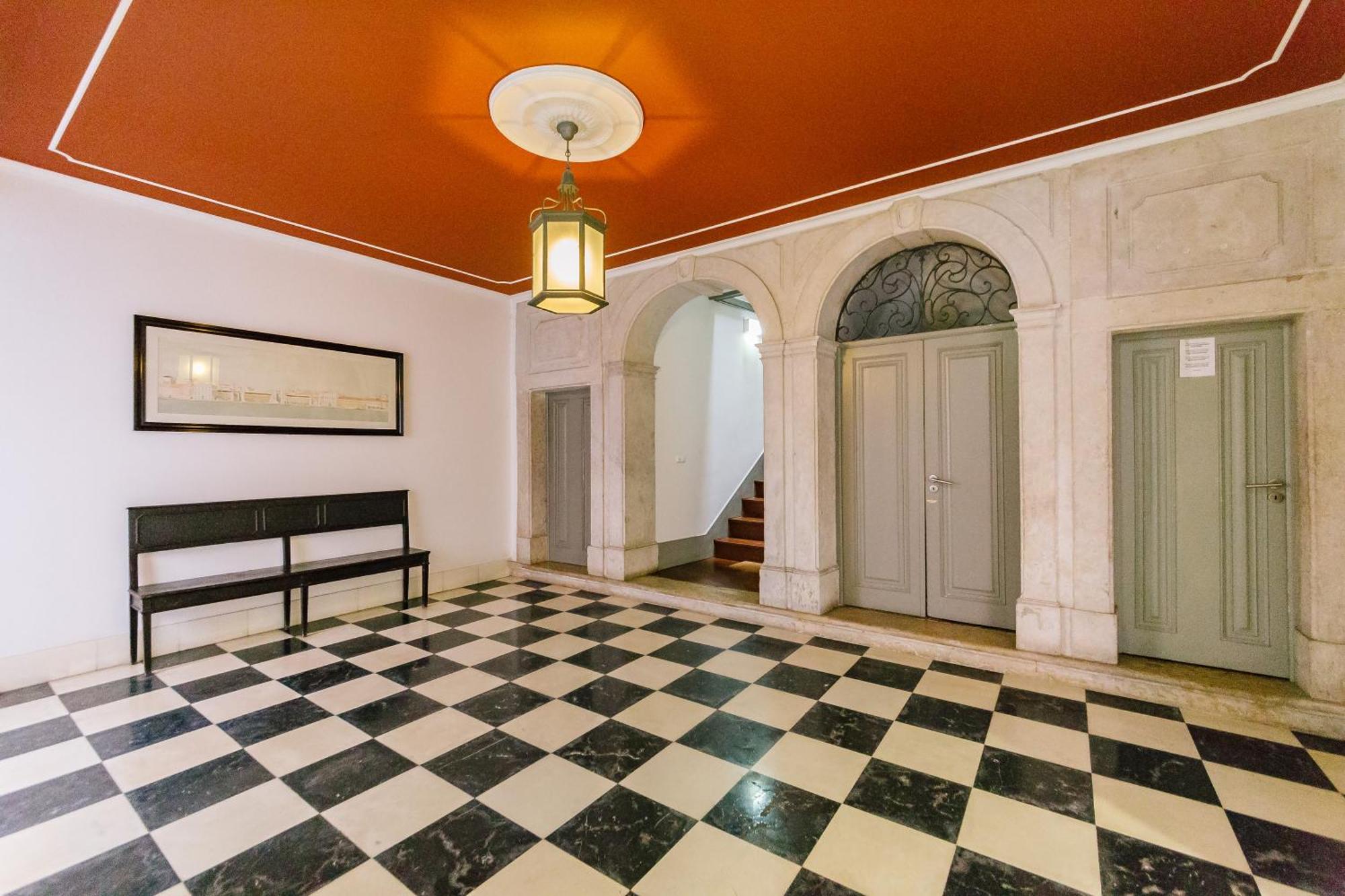 Chiado 2 Bedroom Elegant Apartment Lisboa 外观 照片