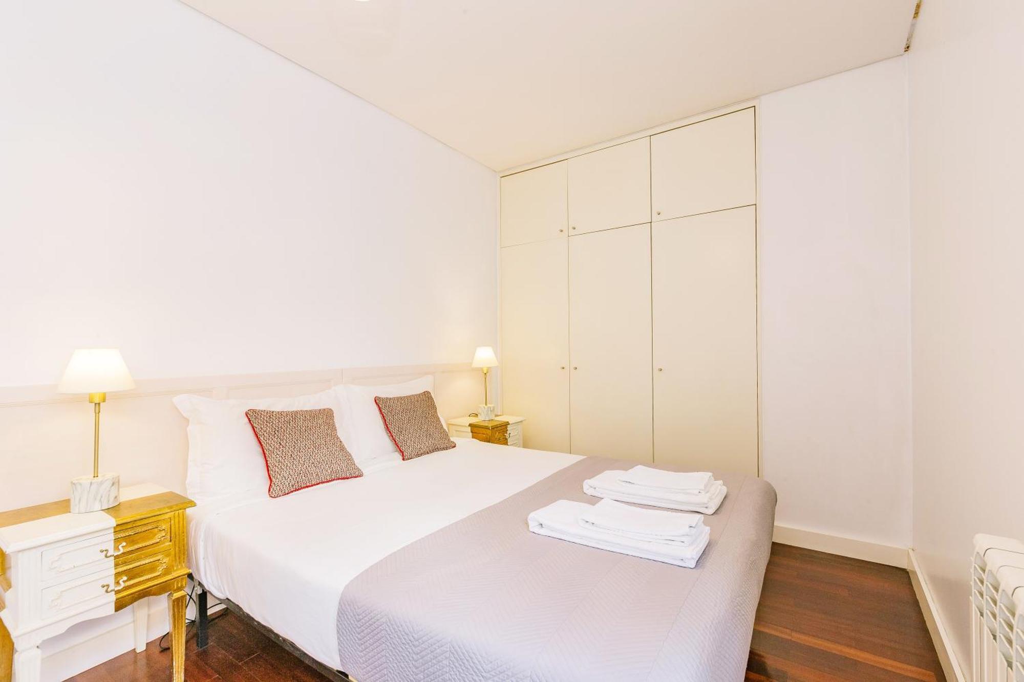Chiado 2 Bedroom Elegant Apartment Lisboa 外观 照片