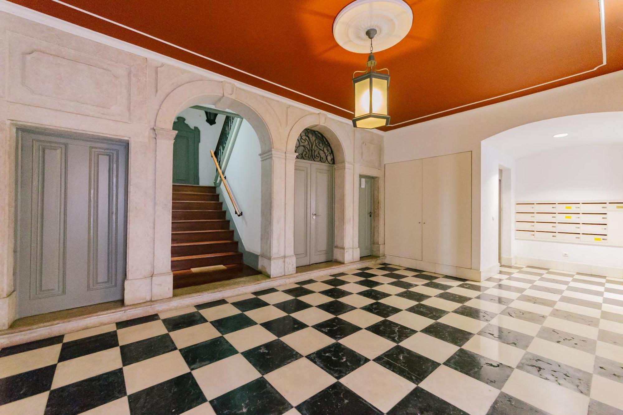 Chiado 2 Bedroom Elegant Apartment Lisboa 外观 照片