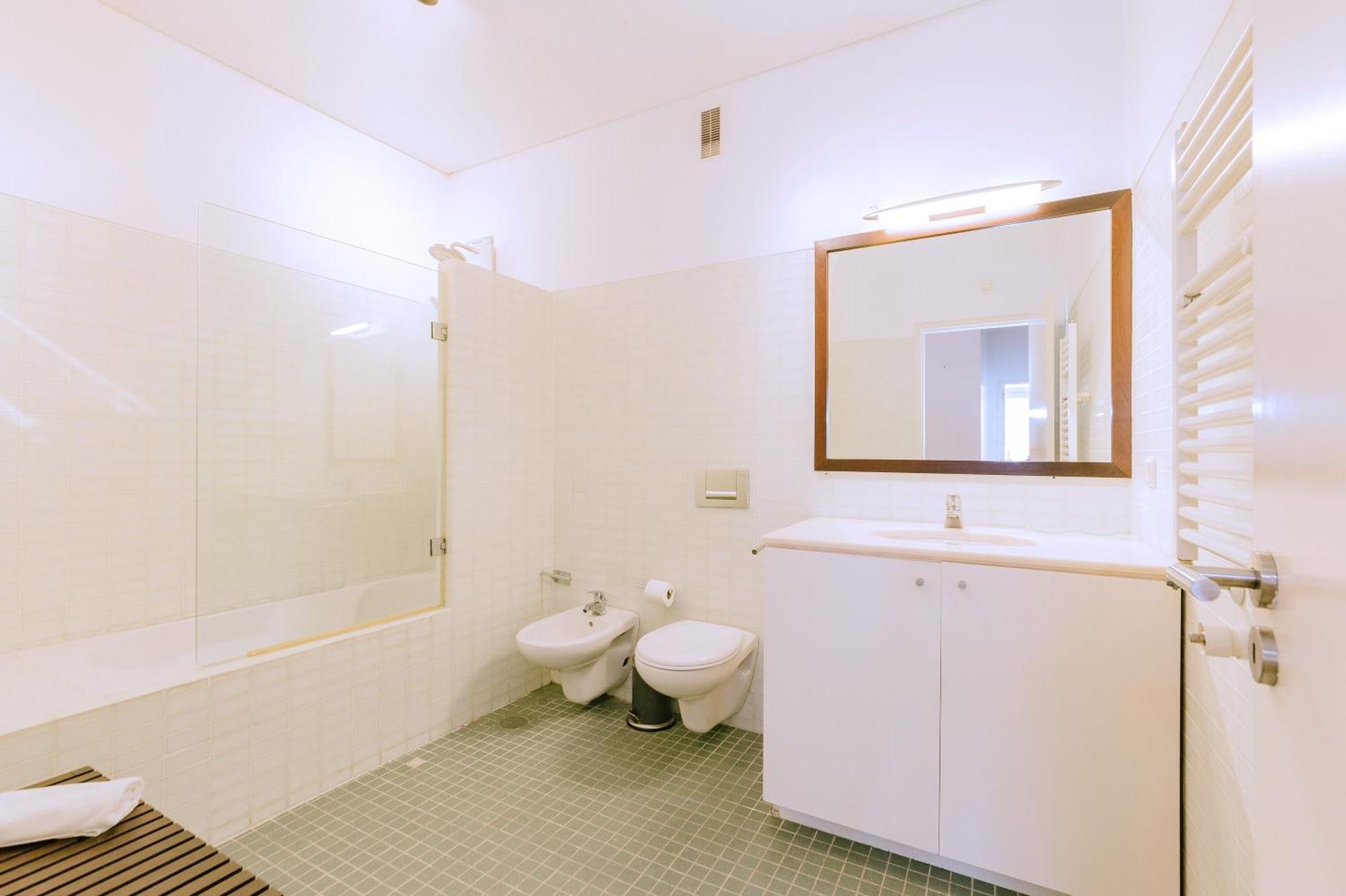 Chiado 2 Bedroom Elegant Apartment Lisboa 外观 照片